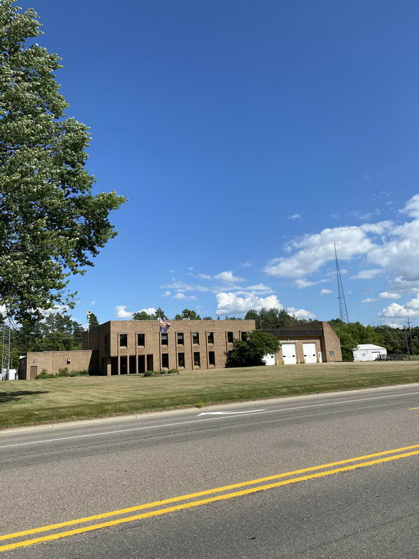 Deerfield Twp - July 2020 Photos Of Deerfield Area (newer photo)